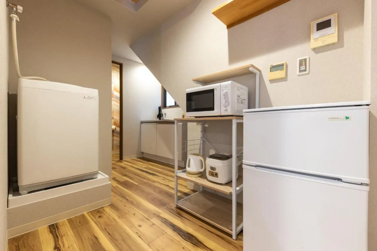 Narihira Building - Vacation Stay 14642 Tokyo 0*,  Japan