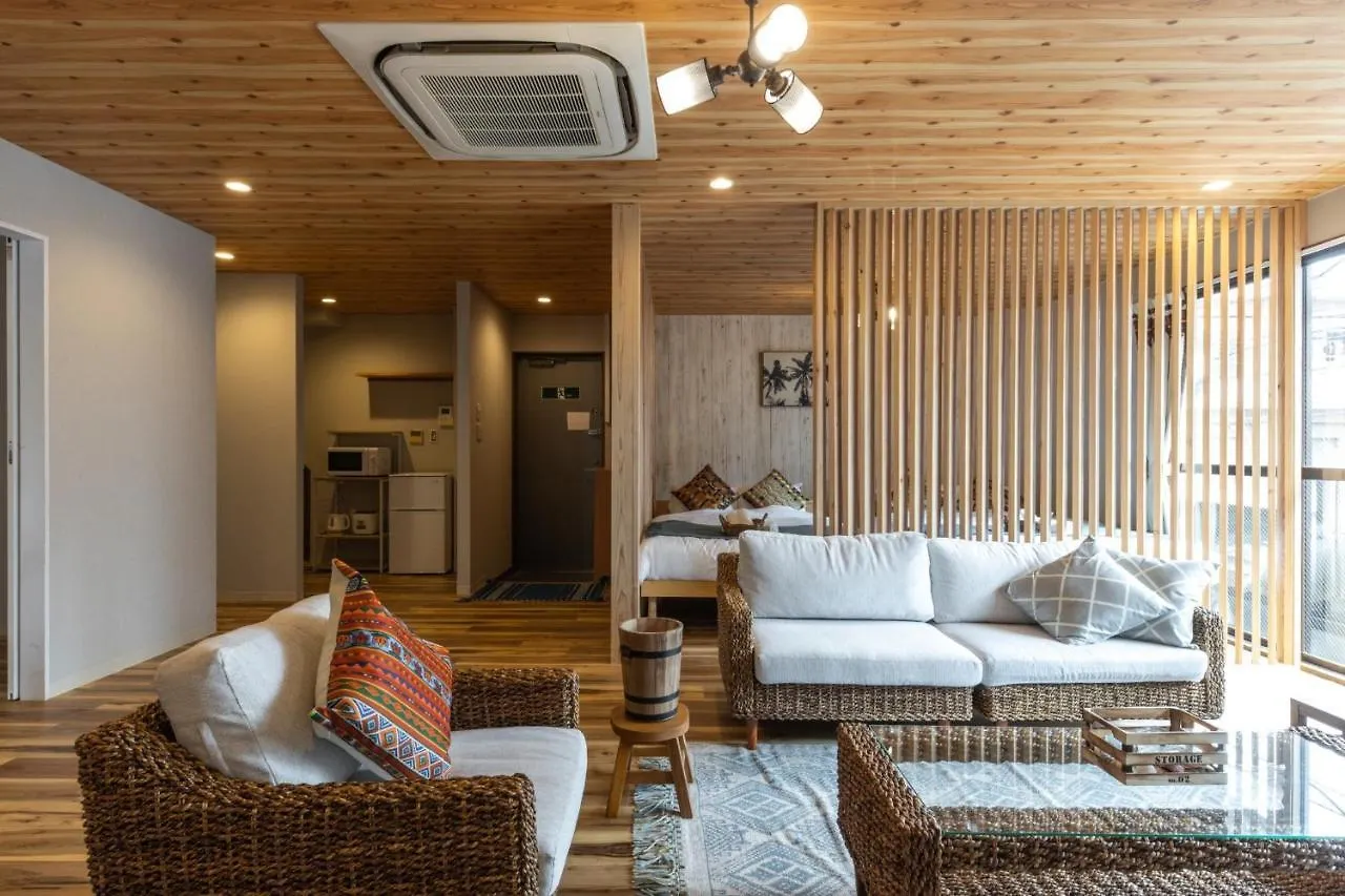 Narihira Building - Vacation Stay 14642 Tokyo