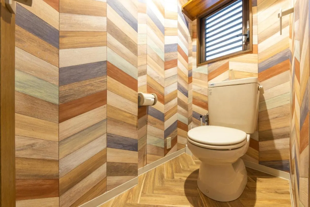 Apartment Narihira Building - Vacation Stay 14642 Tokyo Japan