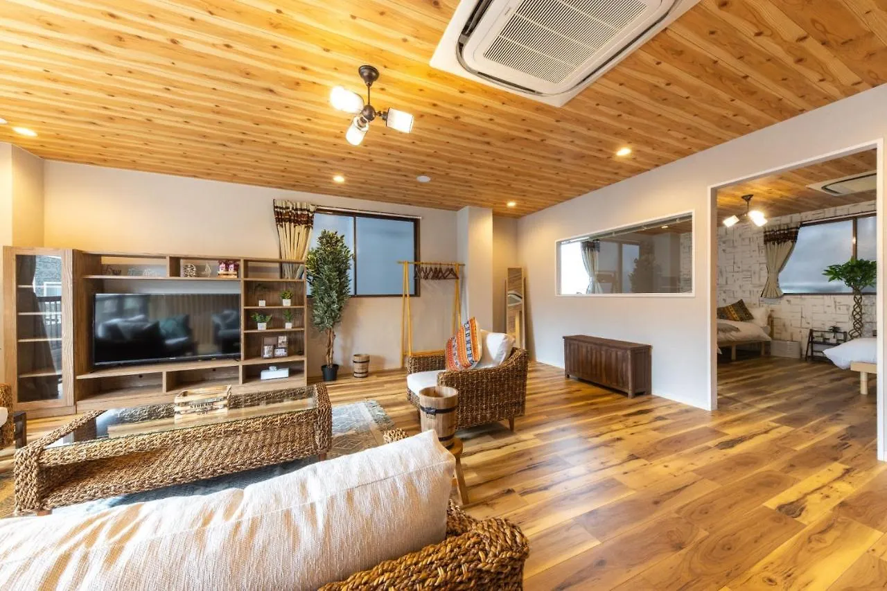 Narihira Building - Vacation Stay 14642 Tokyo