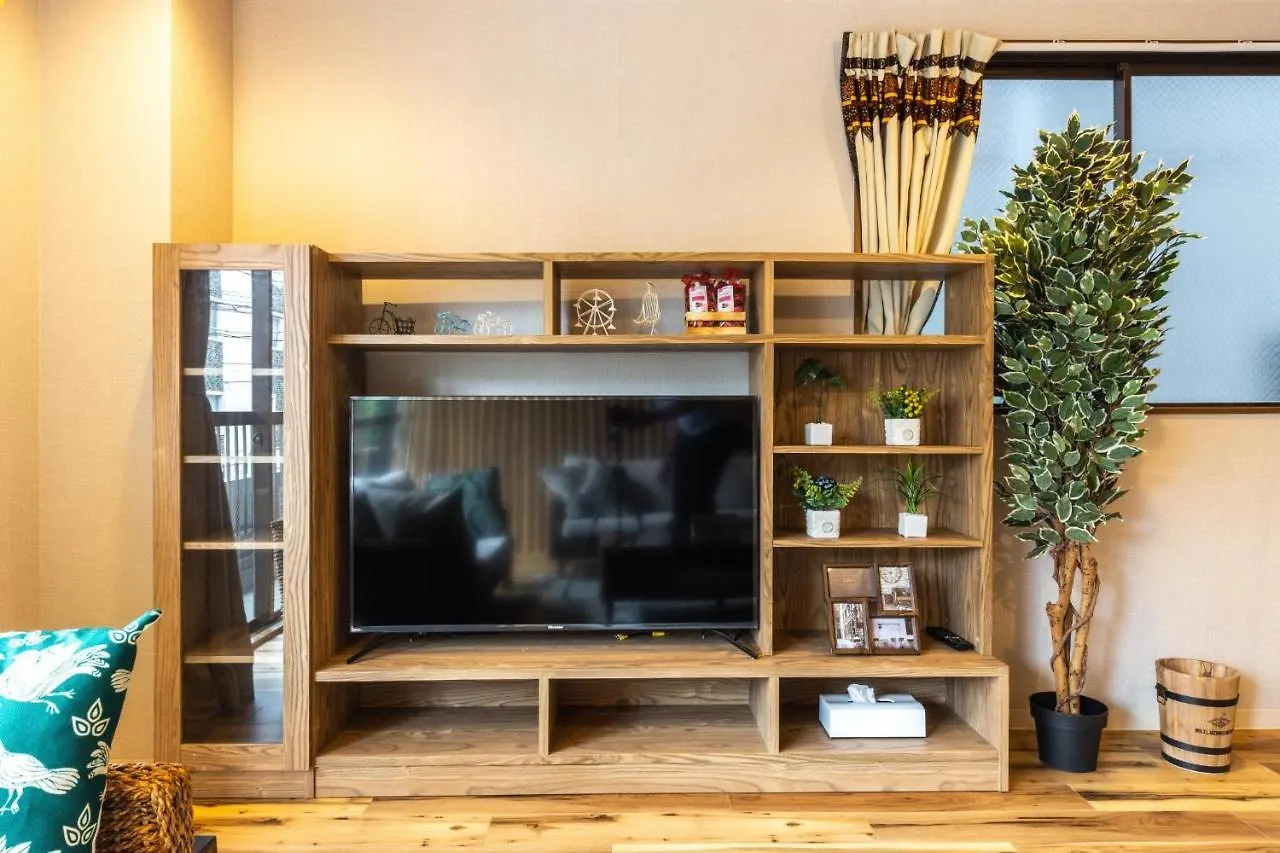 Apartamento Narihira Building - Vacation Stay 14642 Tóquio Japão