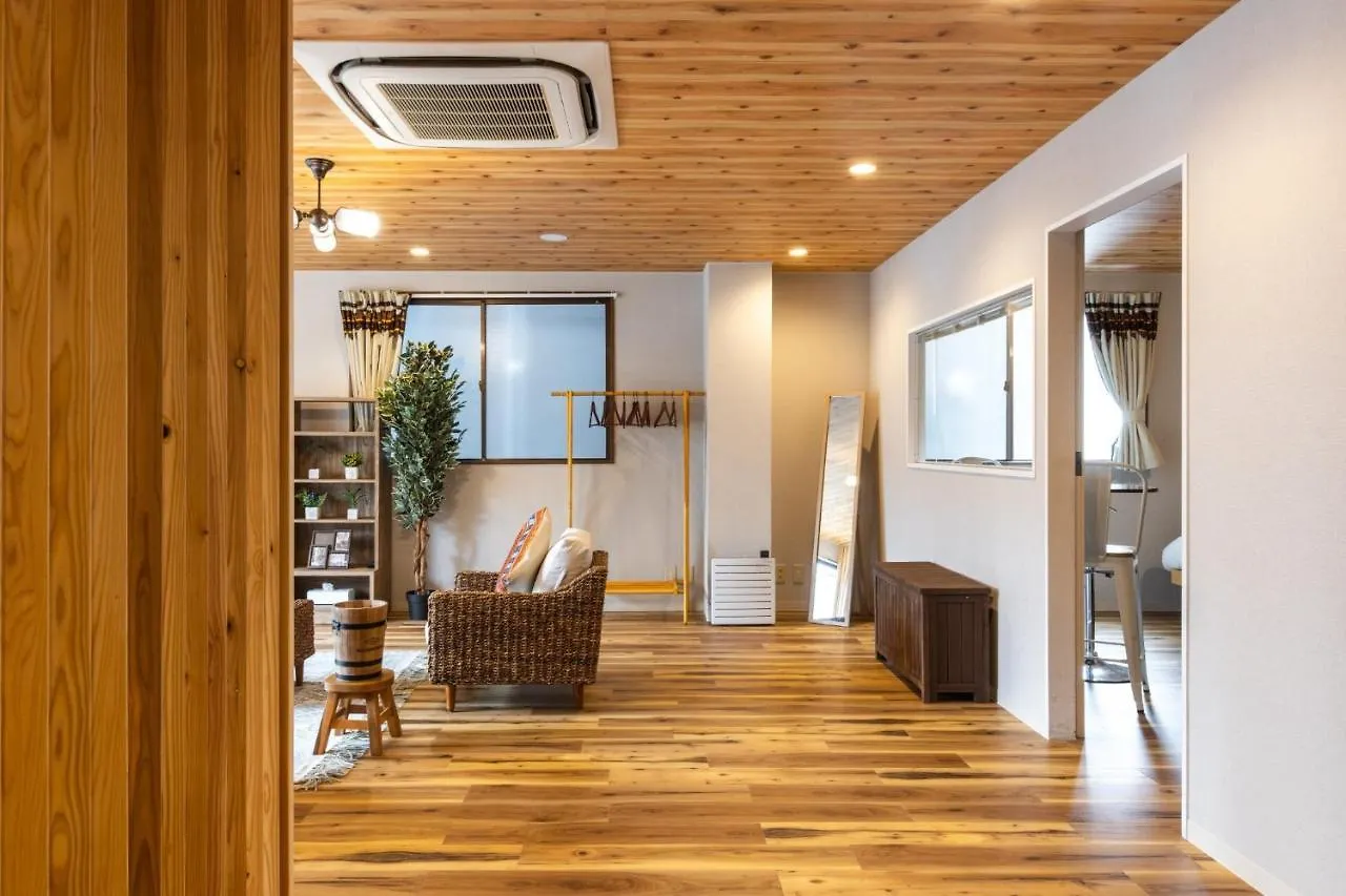 Apartamento Narihira Building - Vacation Stay 14642 Tóquio