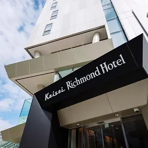 3* Hotel Keisei Richmond Oshiage