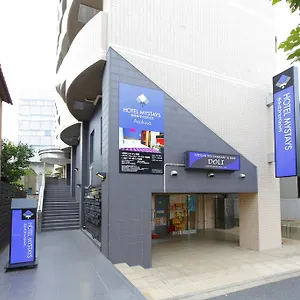 Hotel Mystays Asakusa, Präfektur Tokio