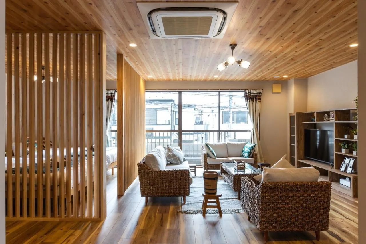 Narihira Building - Vacation Stay 14642 Tokyo