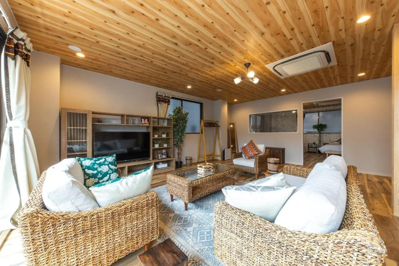 Apartment Narihira Building - Vacation Stay 14642 Tokyo