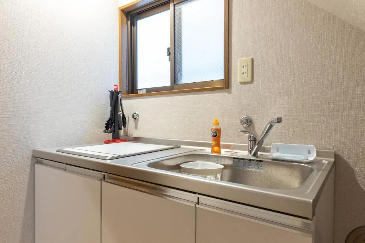 Narihira Building - Vacation Stay 14642 Tokyo Apartment
