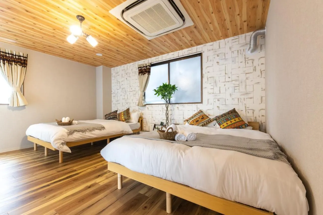 Narihira Building - Vacation Stay 14642 Tokyo Apartment